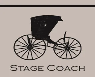 STAGE COACH