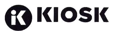 KIOSK