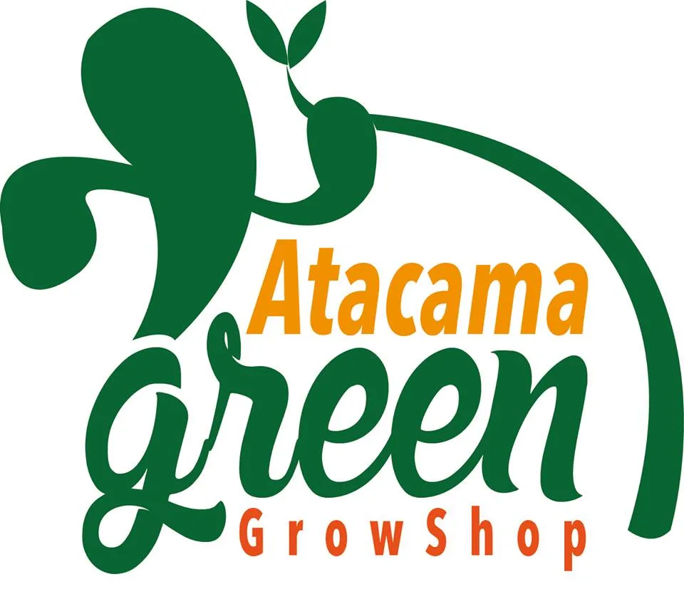 ATACAMA GREEN GROWSHOP