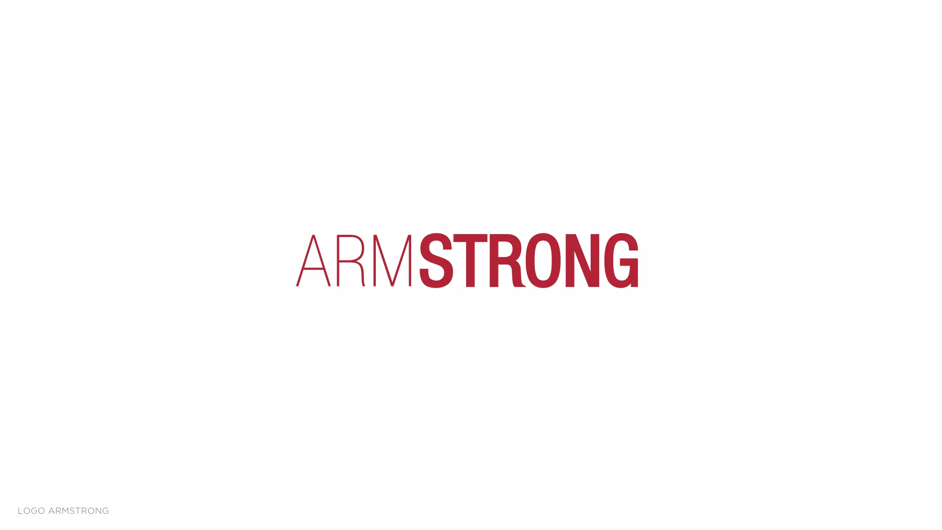 ARMSTRONG