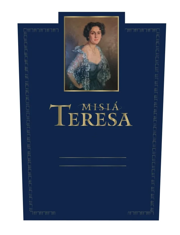 MISIÁ TERESA