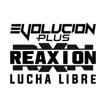 Evolucion plus Reaxion Lucha Libre RXN