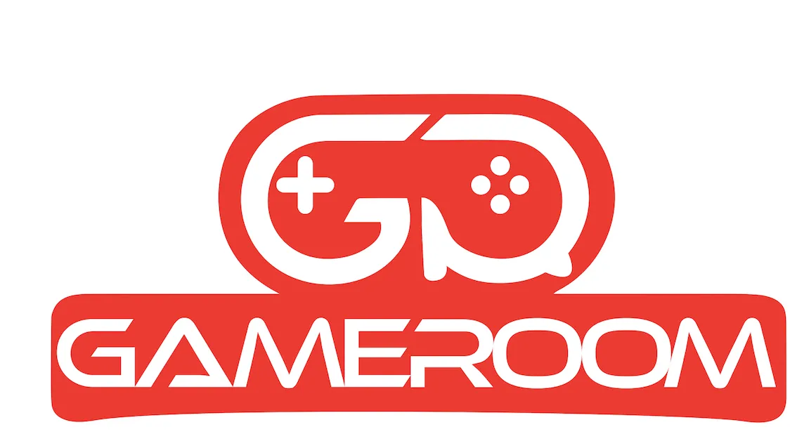 GR GAMEROOM