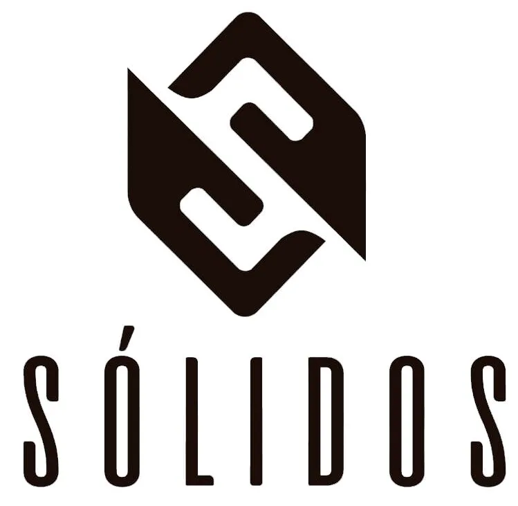 S SÓLIDOS