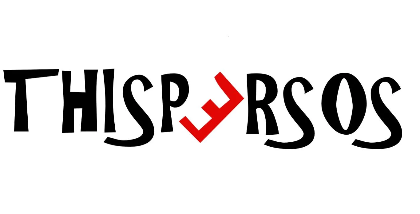 THISPERSOS