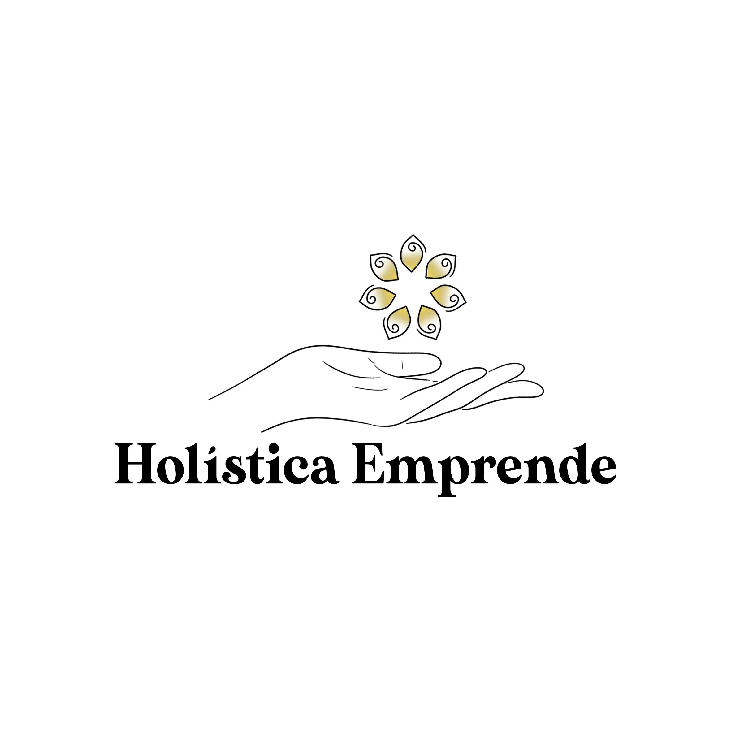 Holistica emprende