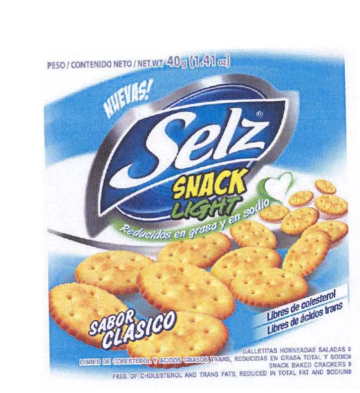 SELZ SNACK