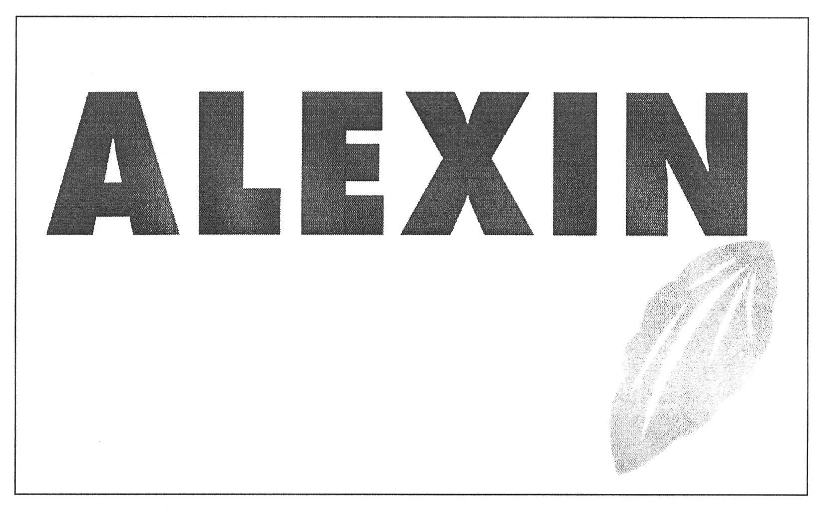 ALEXIN