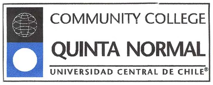 COMMUNITY COLLEGE QUINTA NORMAL UNIVERSIDAD CENTRAL DE CHILE