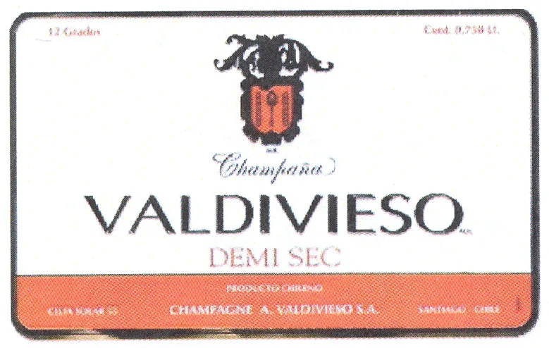 VALDIVIESO