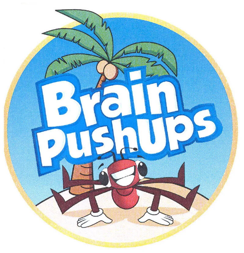 BRAIN PUSHUPS