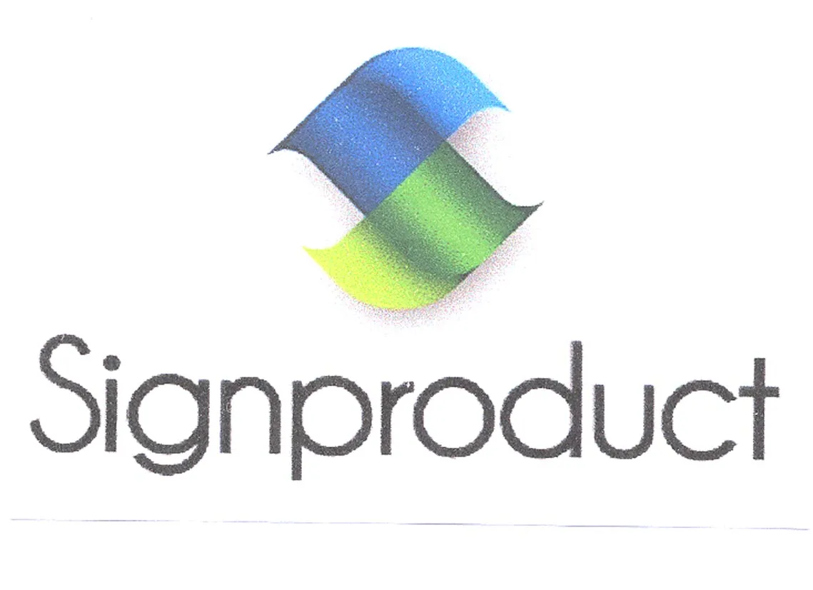 SIGNPRODUCT