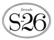 FORMULA S-26