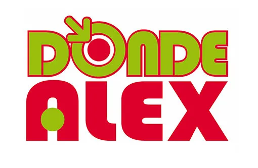 DONDE ALEX