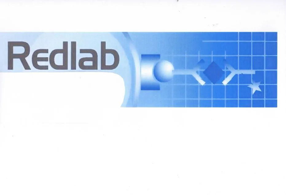 RED LAB