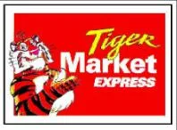 TIGER MARKET EXPRESS