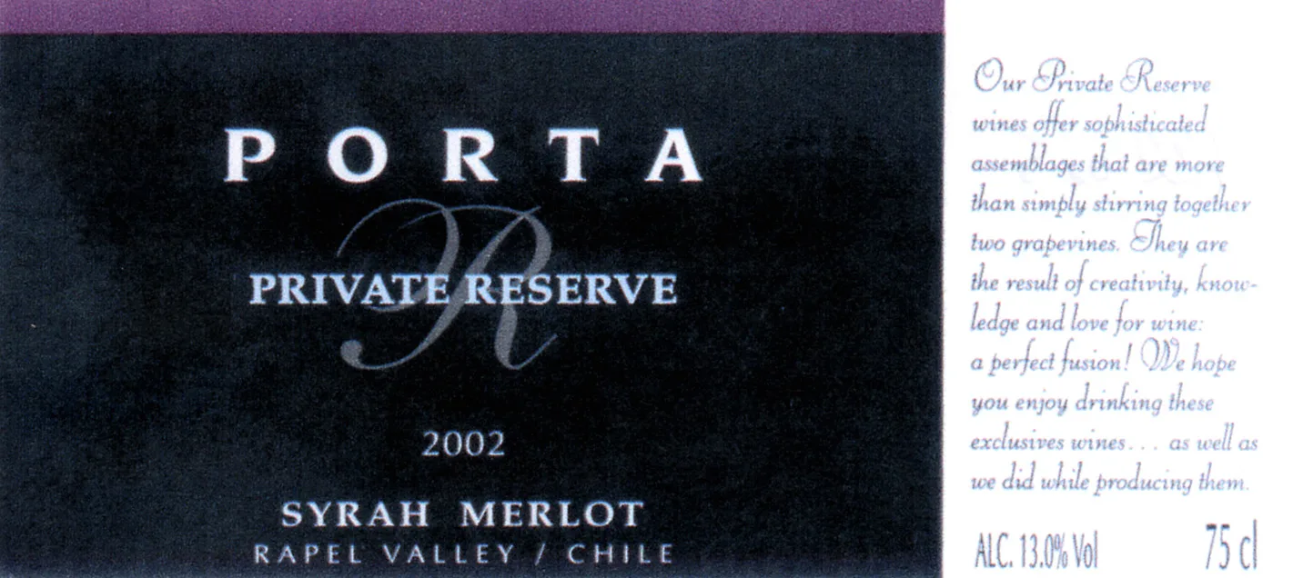 PORTA