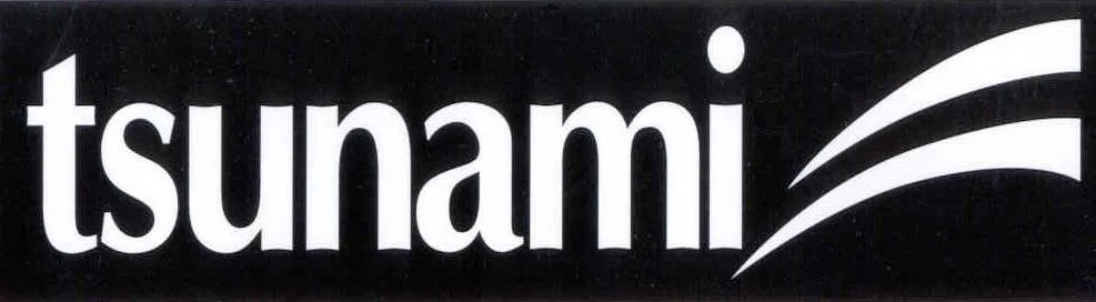TSUNAMI