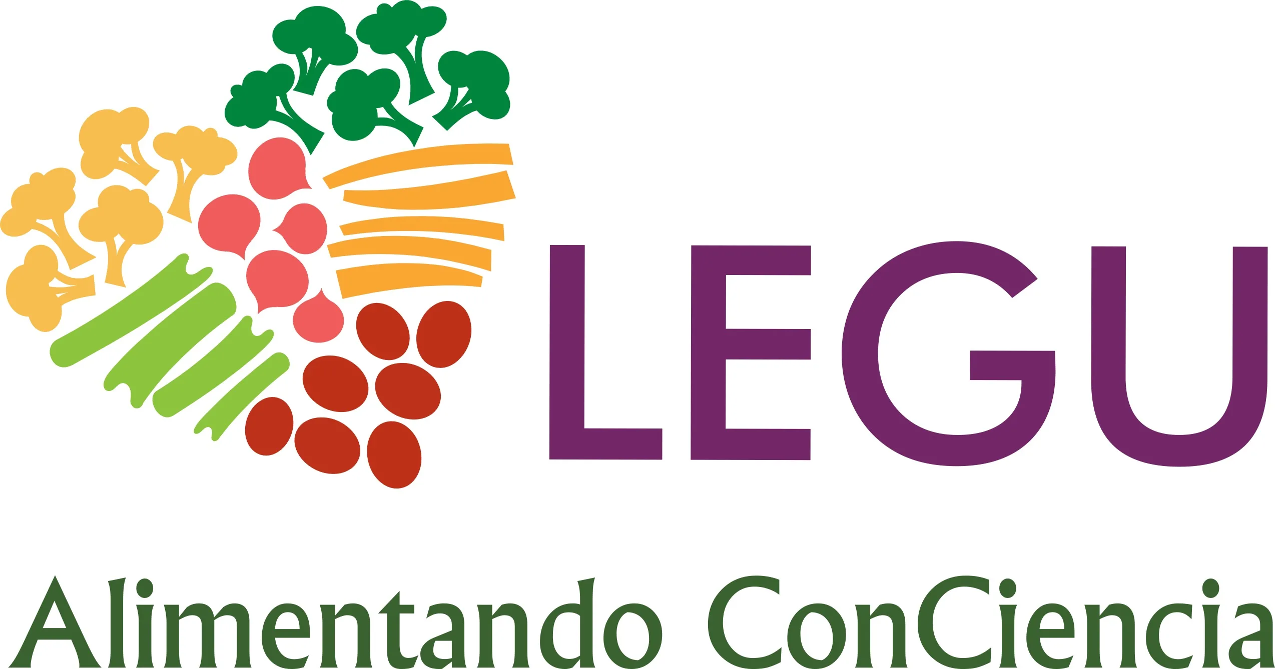 LEGU ALIMENTANDO CONCIENCIA