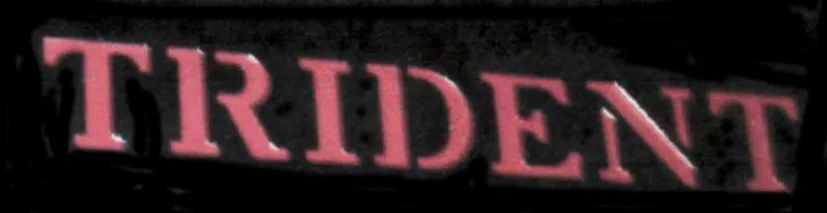 TRIDENT