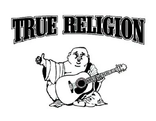 TRUE RELIGION