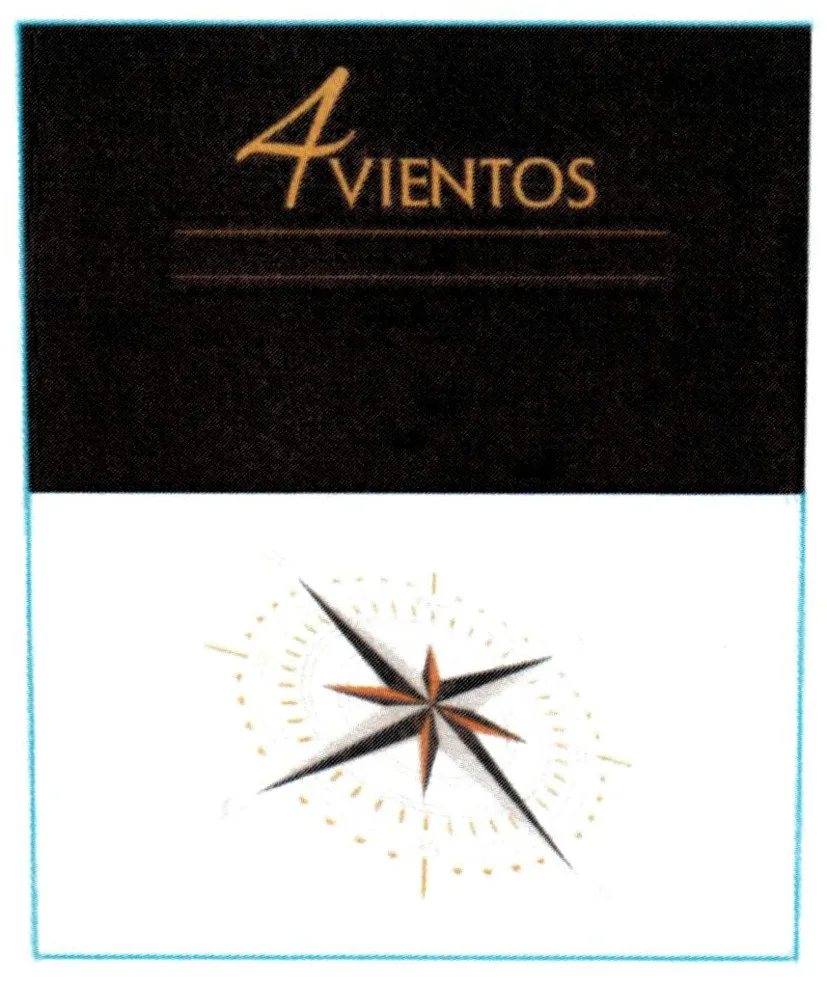 4 VIENTOS