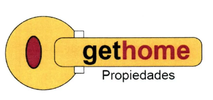 GETHOME PROPIEDADES