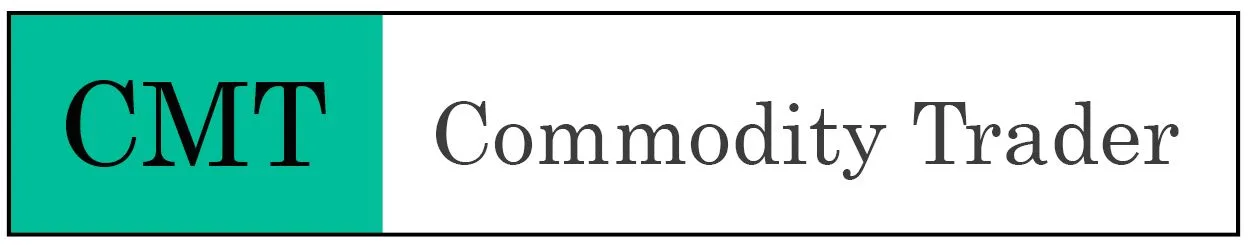 CMT COMMODITY TRADER