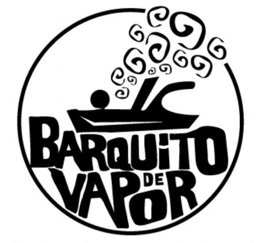 Barquito De Vapor