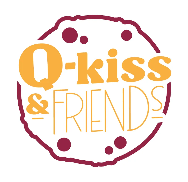 Q-kiss & Friends