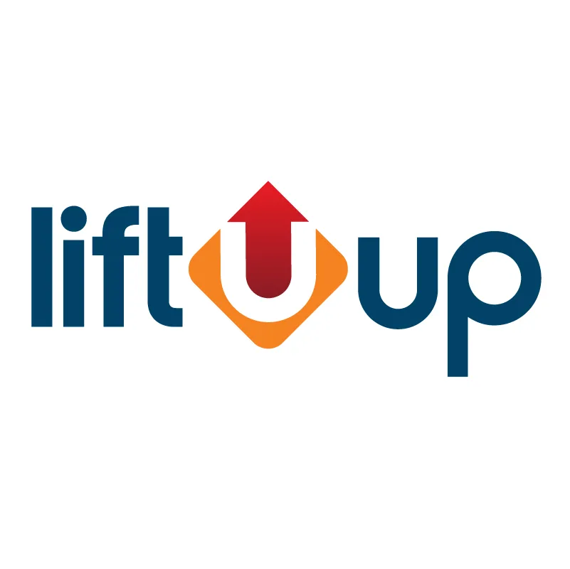 lift U up