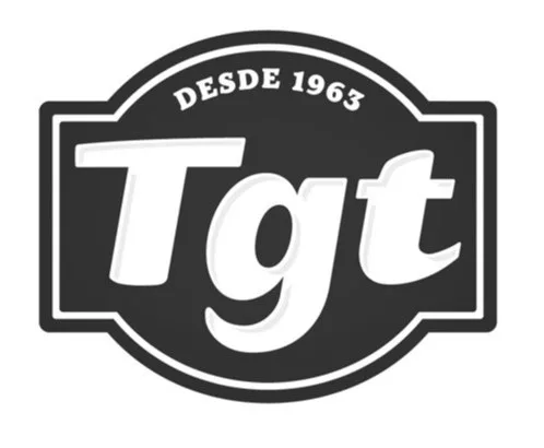 DESDE 1963 Tgt