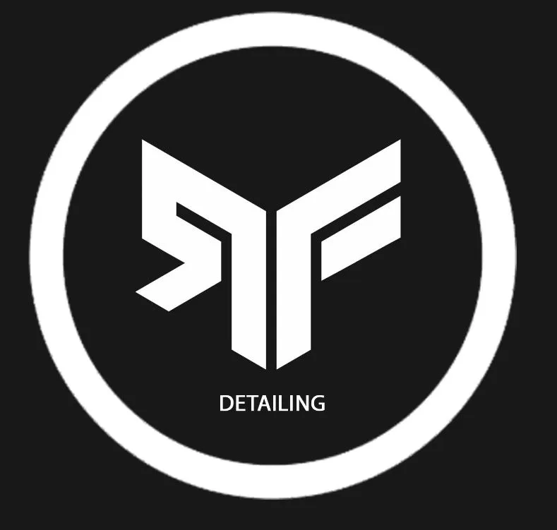 Rf detailing