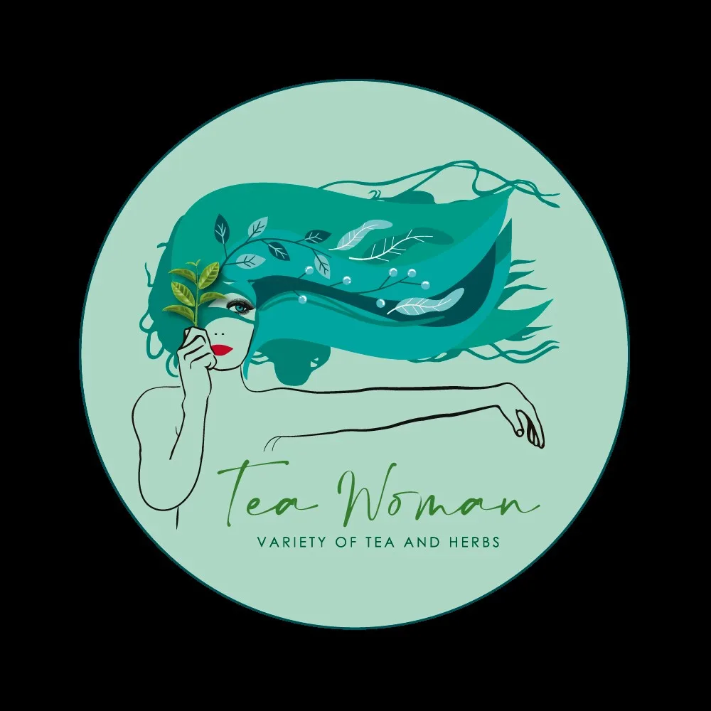 TEA WOMAN