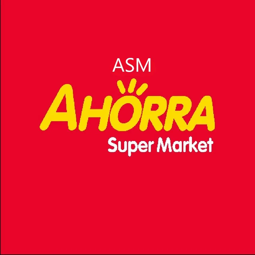 A S M AHORRA SUPER MARKET