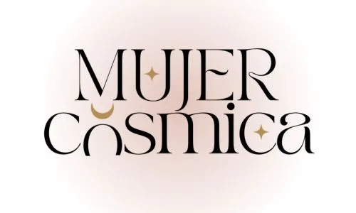 MUJER COSMICA