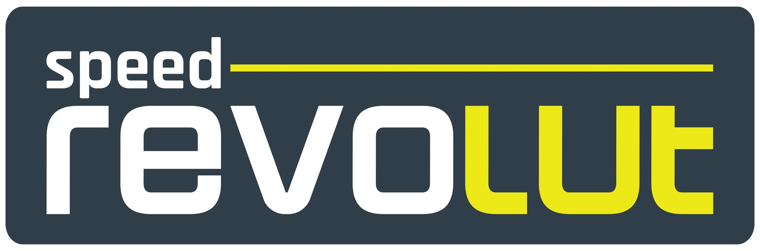 SPEED REVOLUT