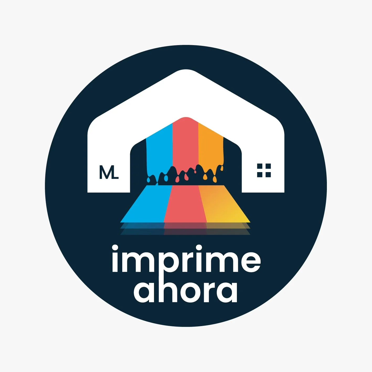 ML IMPRIME AHORA