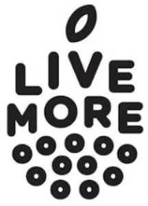LIVE MORE