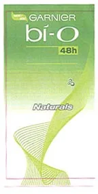 GARNIER BI-O 48H NATURALS