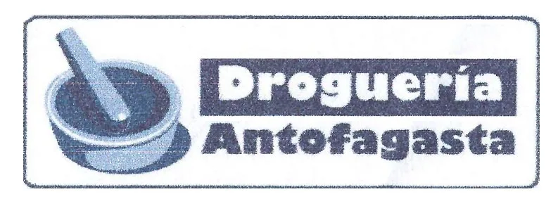 DROGUERIA ANTOFAGASTA