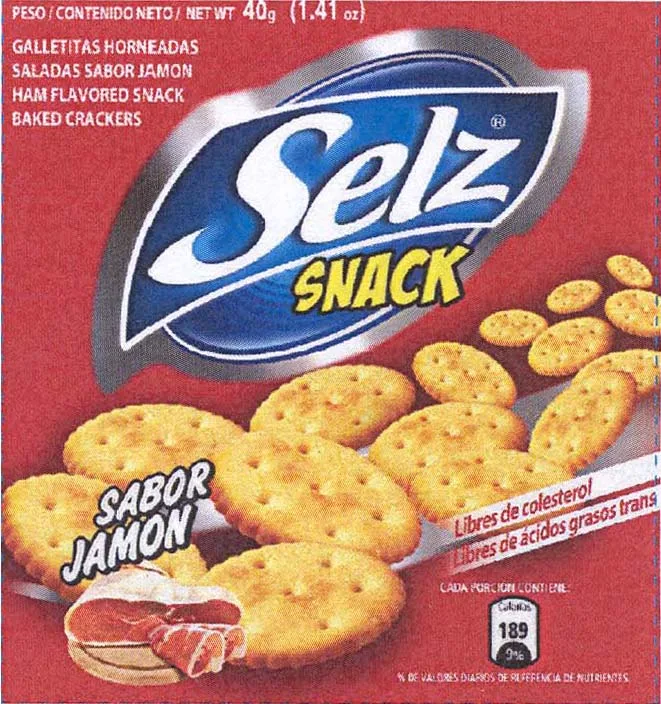 SELZ SNACK