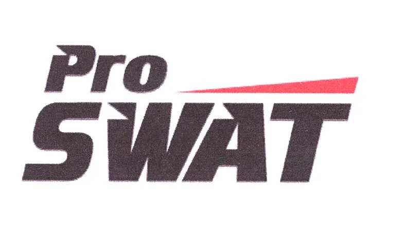 PRO SWAT