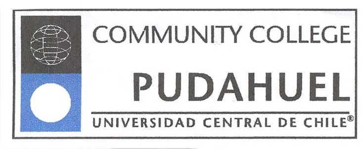 COMMUNITY COLLEGE PUDAHUEL UNIVERSIDAD CENTRAL DE CHILE