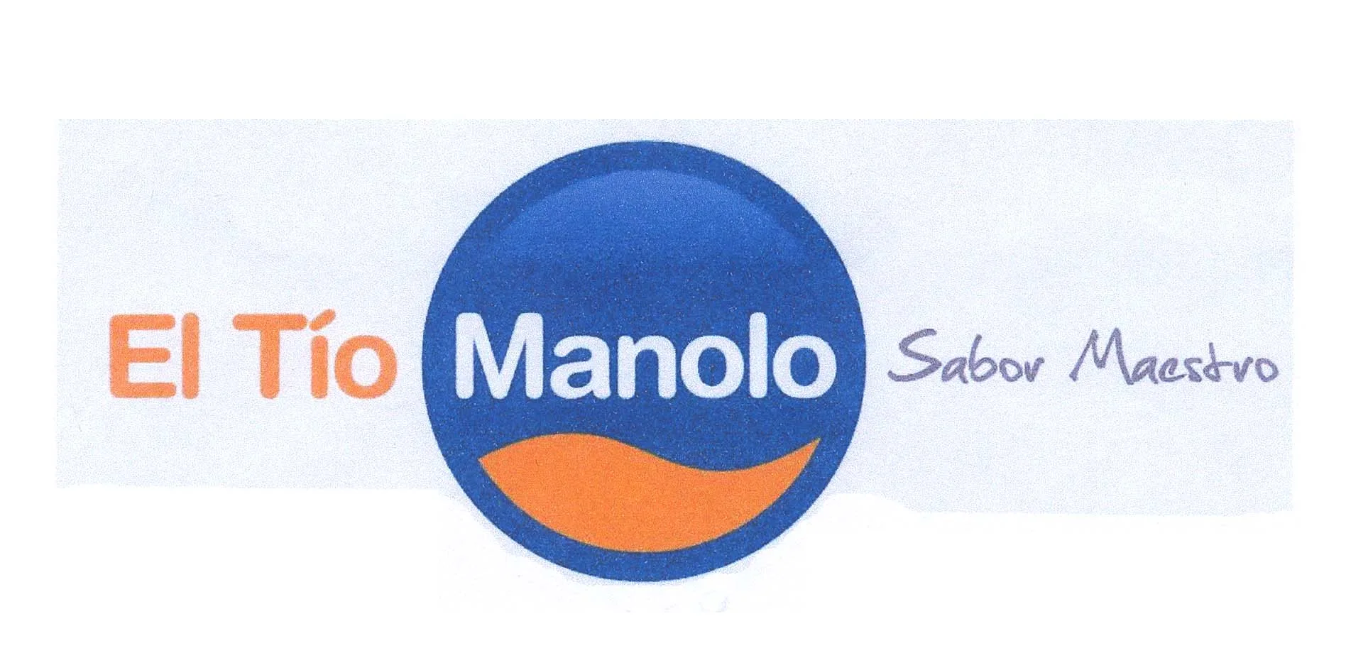 EL TIO MANOLO SABOR MAESTRO