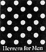 HERRERA FOR MEN