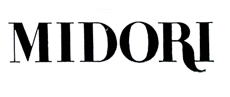 MIDORI