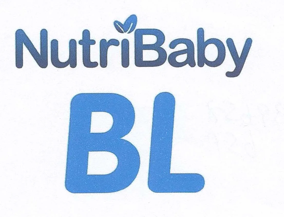 NUTRIBABY BL