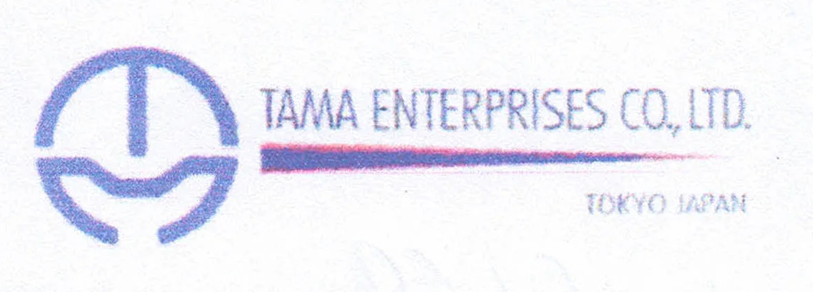 TAMA ENTERPRISES CO., LTD