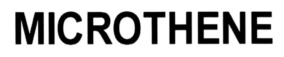 MICROTHENE